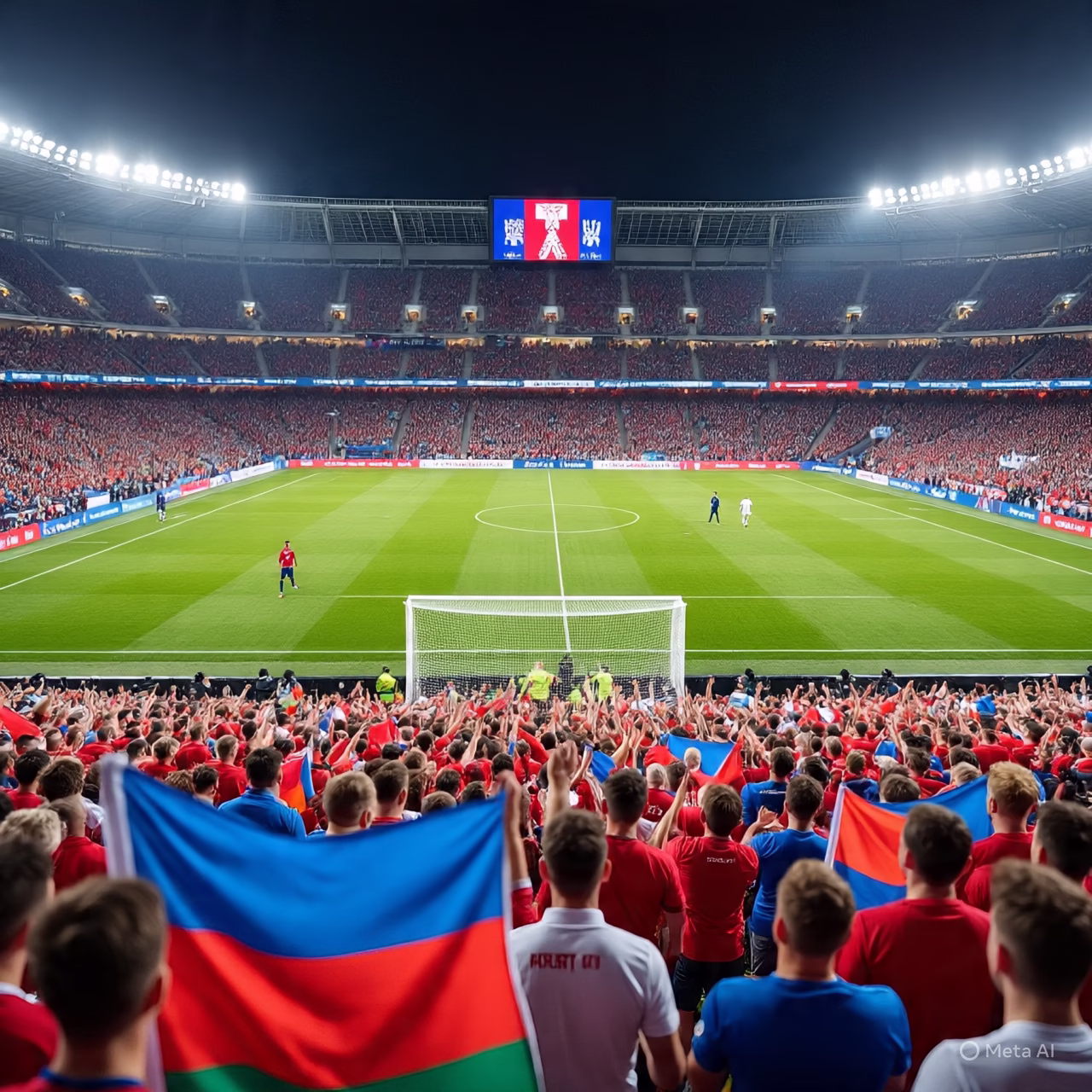 belarus vs scotland: ZTE Arena Showdown in Hungary special