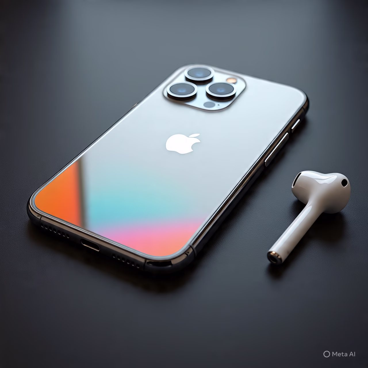 why iphone 17 is not titanium special