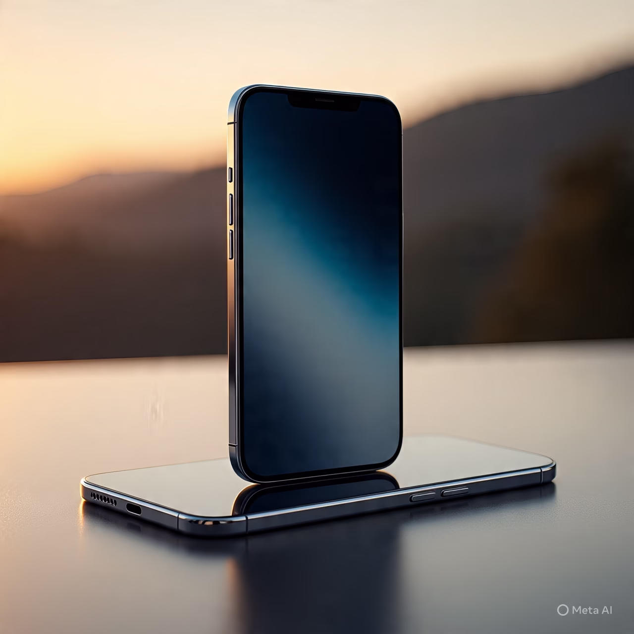 how iphone 17 pro max look special details