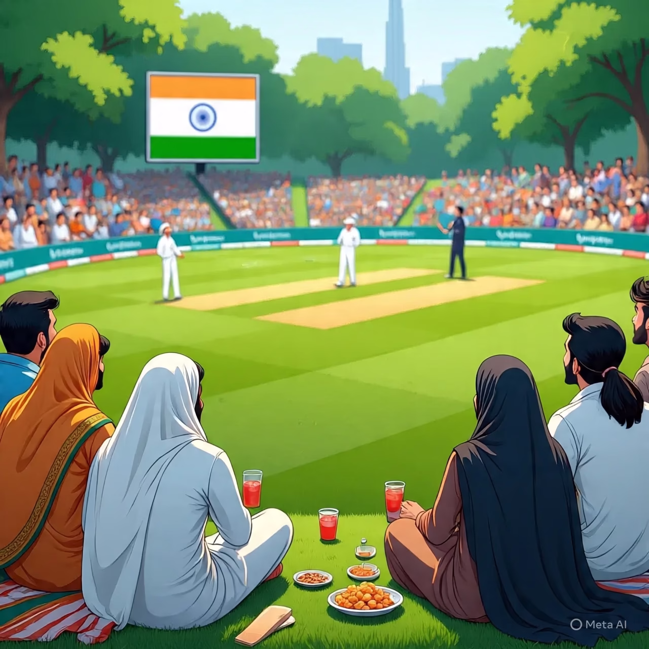 uae vs india where to watch special details