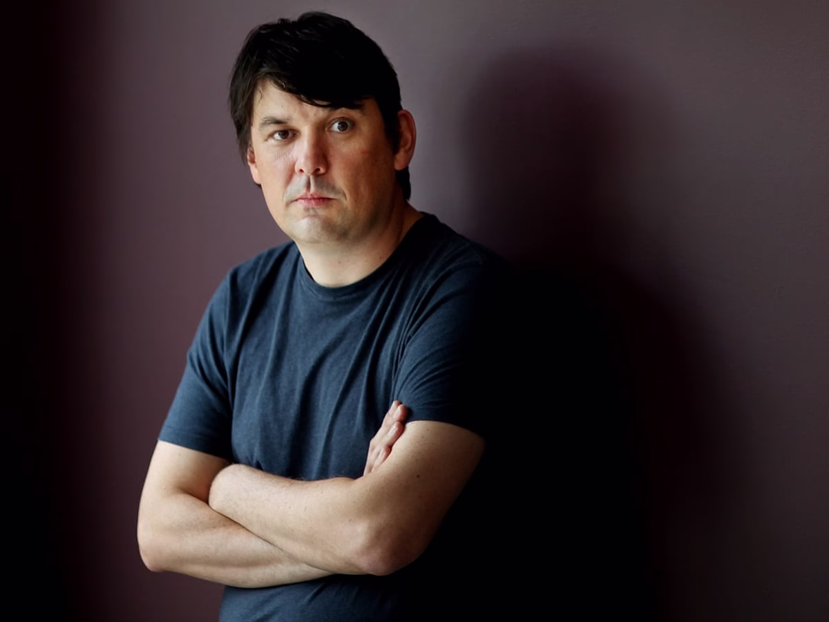what is graham linehan doing now