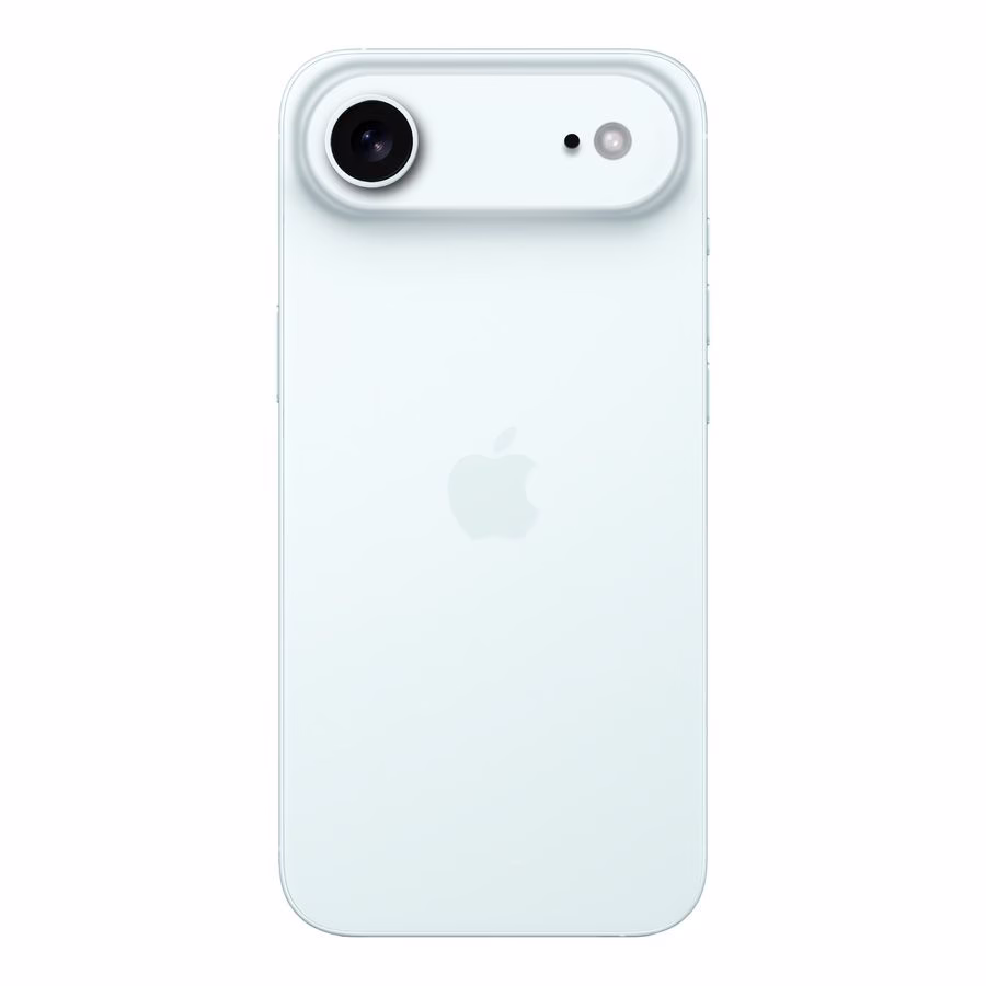 why iphone air