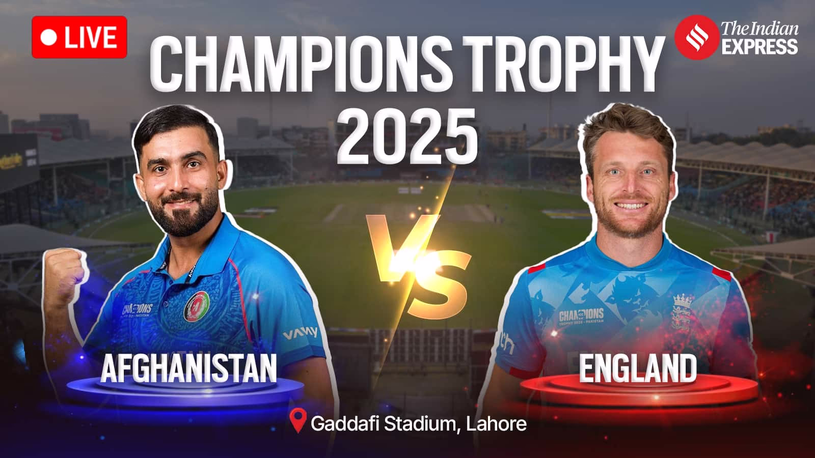 where to watch afghanistan national cricket team vs england