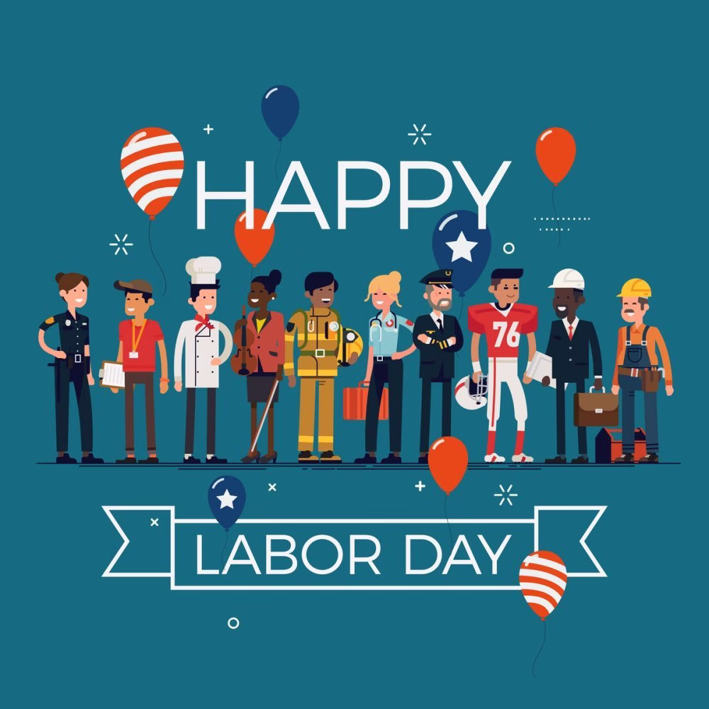 are labor day appliance sales good