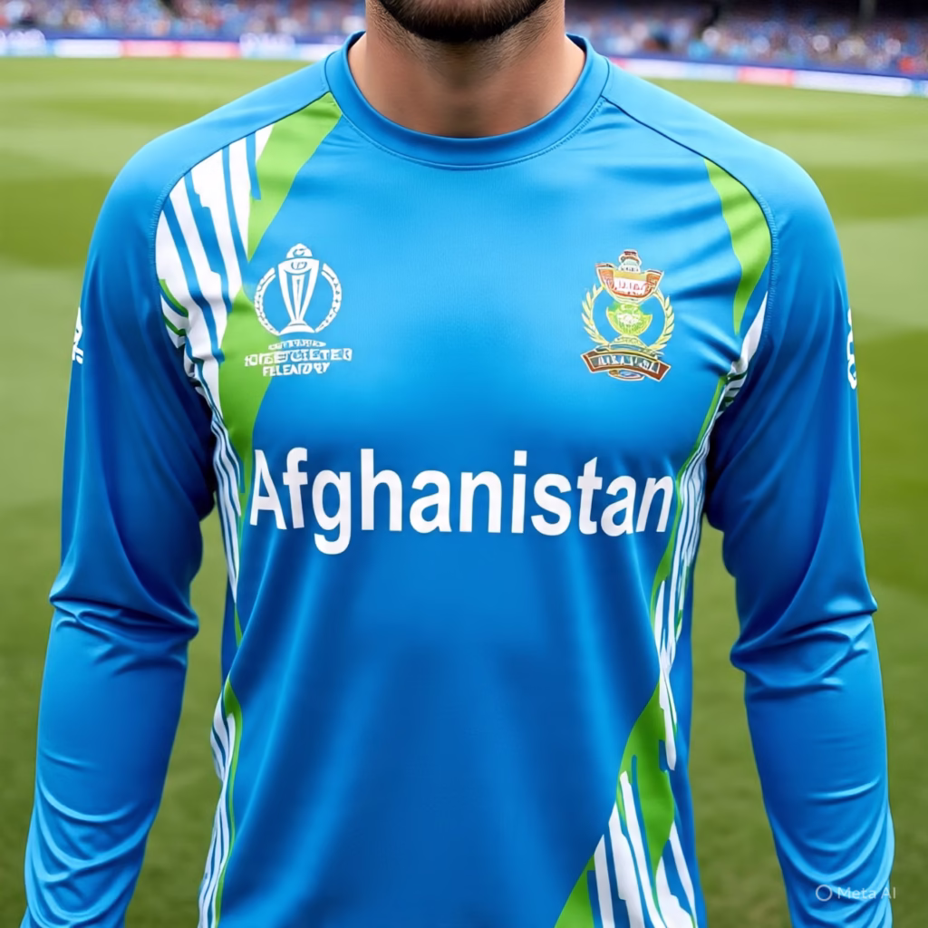Afghanistan