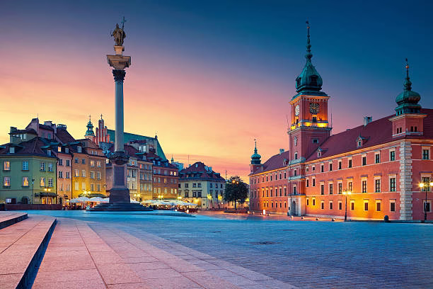 what the poland currency