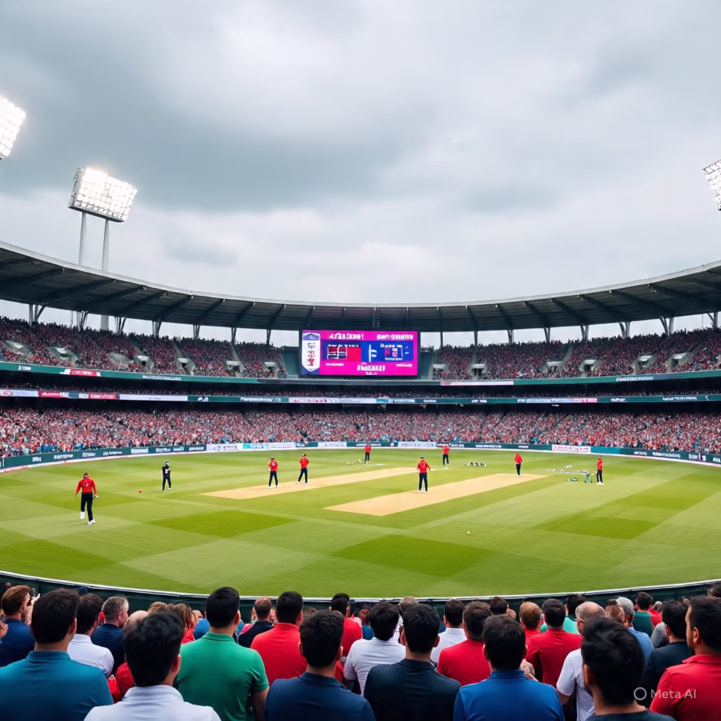 cricket