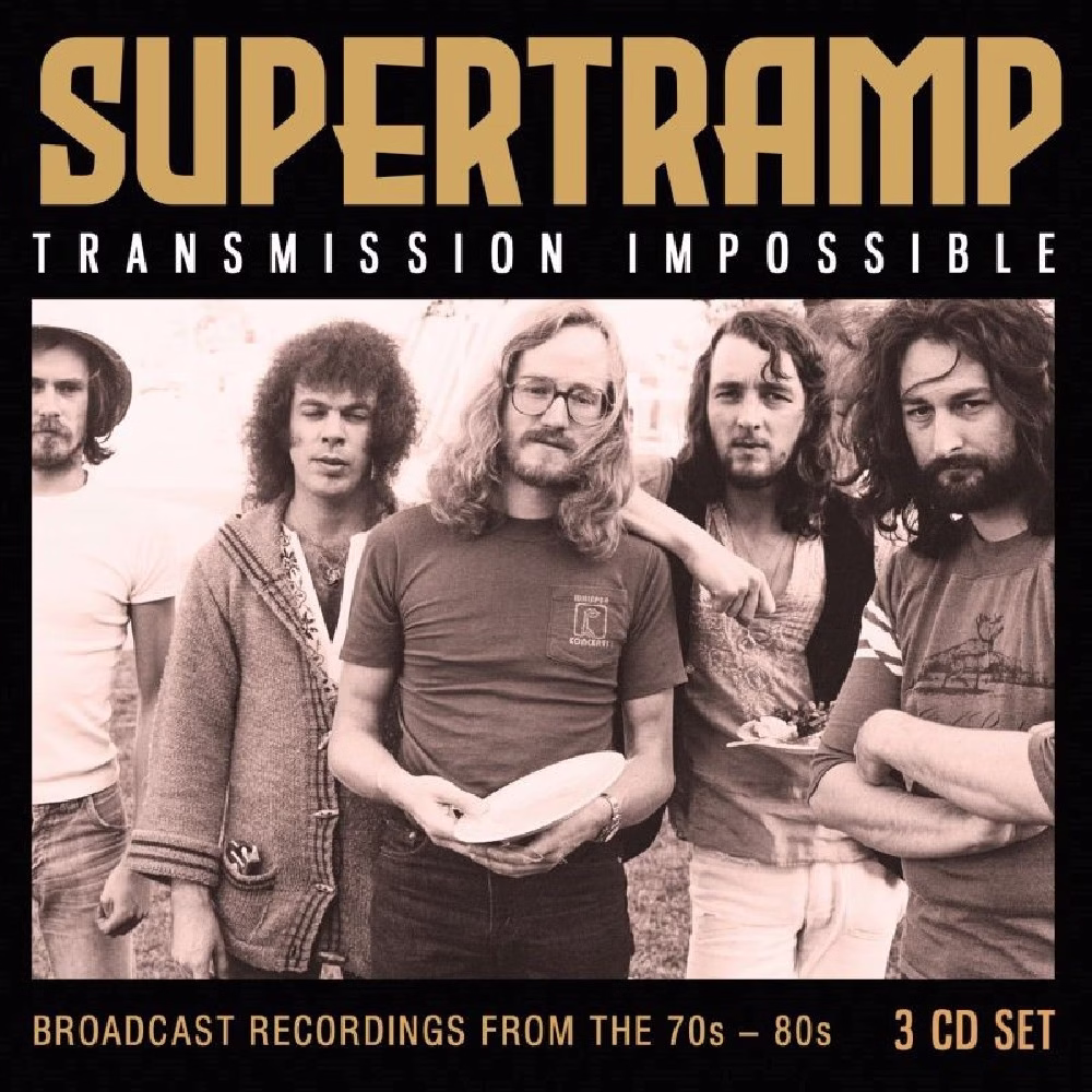 supertramp can you hear me