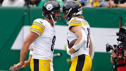where do steelers players live