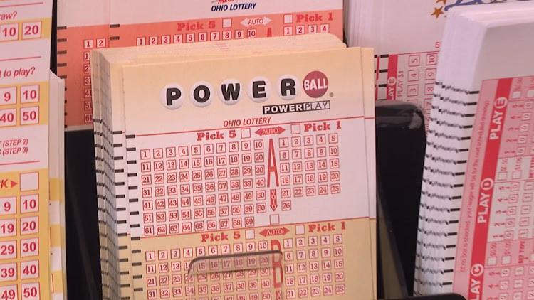 can powerball numbers repeat