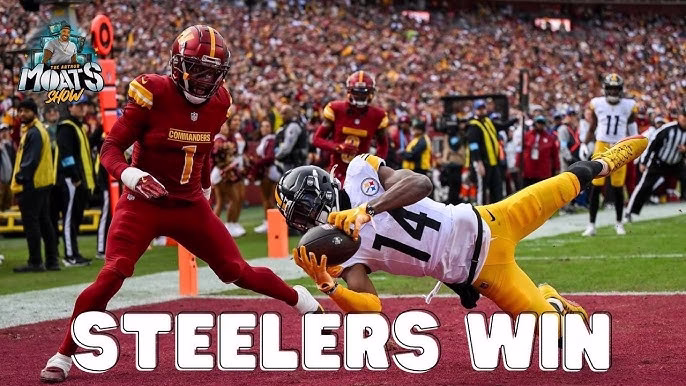 when steelers play in ireland