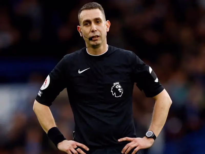 where is david coote now