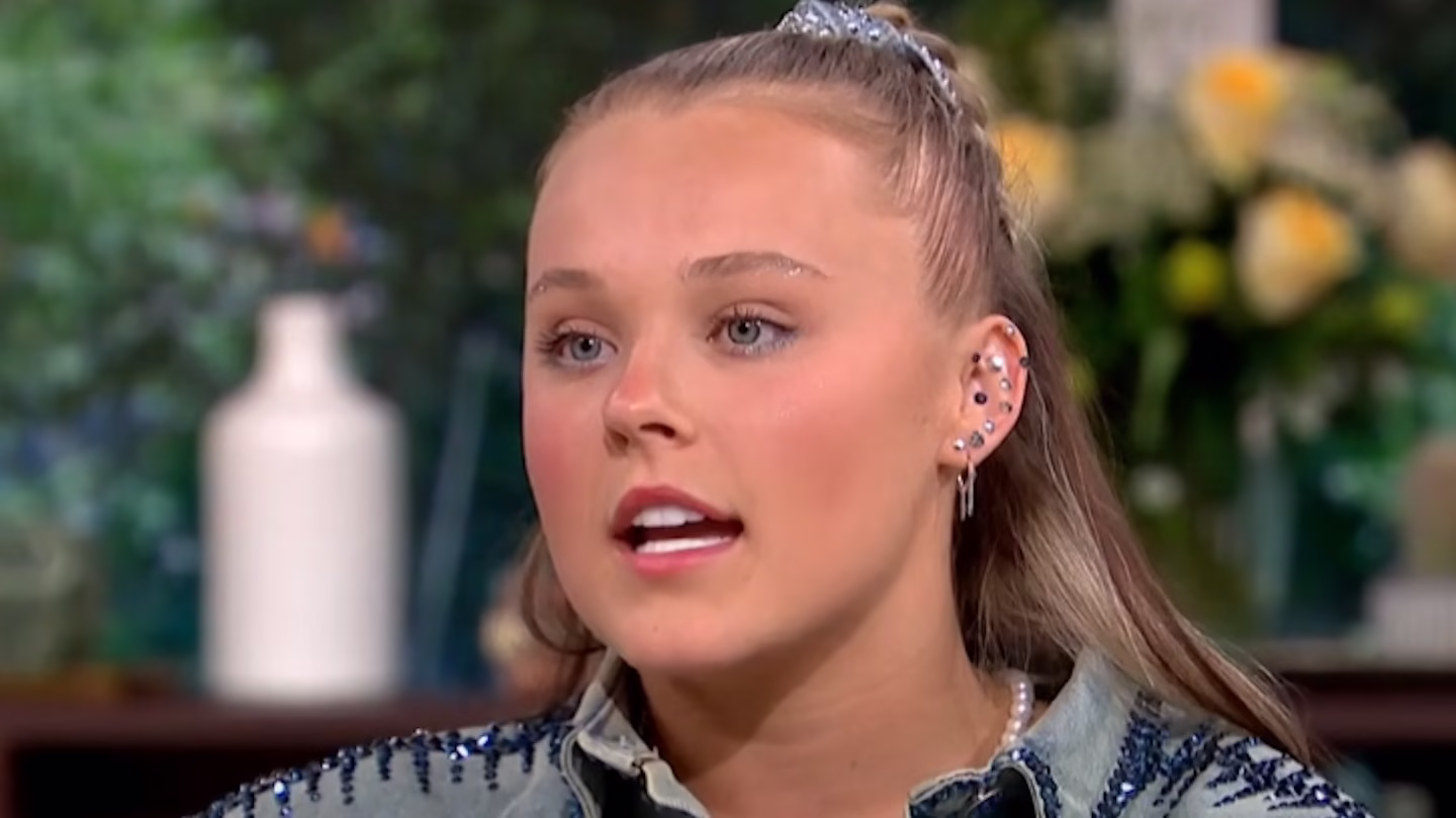 who the jojo siwa dating