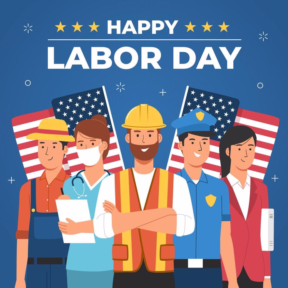 where did labor day in the start