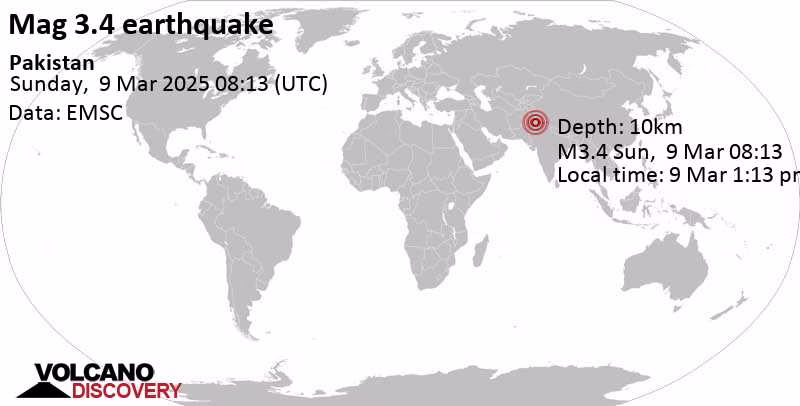 earthquake near me where is the epicenter