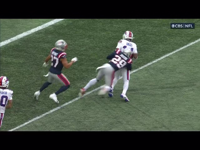 what are nfl scores today on tv