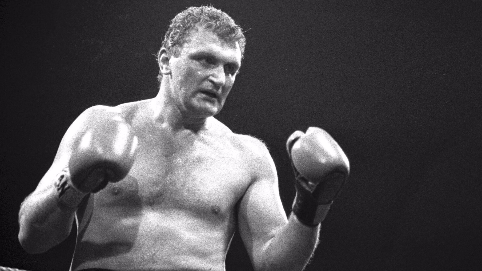 joe bugner where is he now