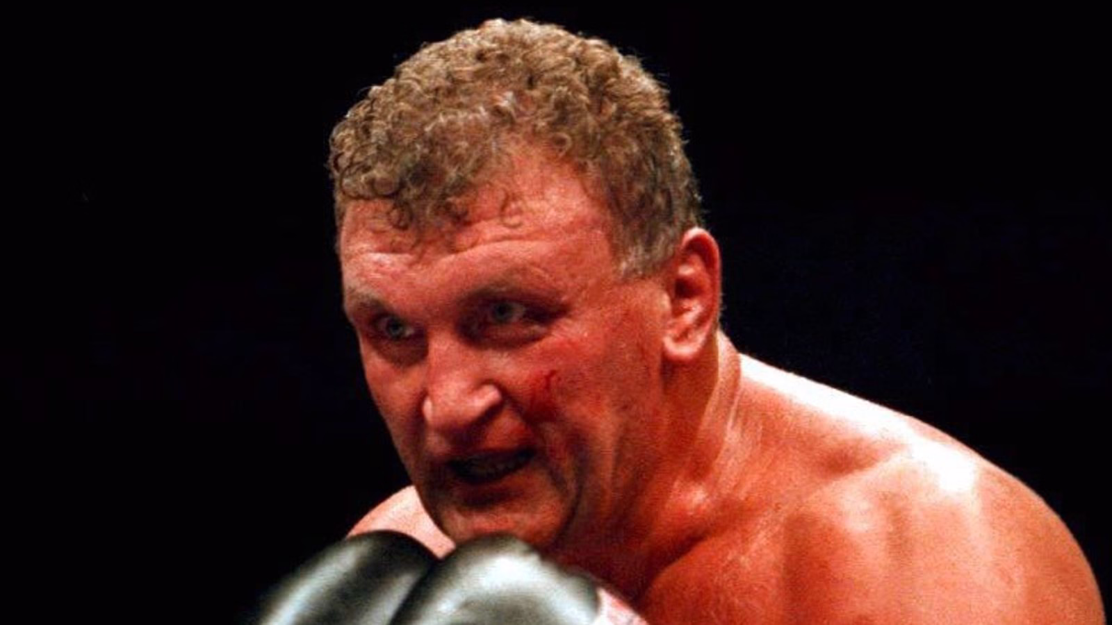 who did joe bugner fight