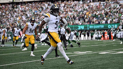 are steelers signing aaron rodgers