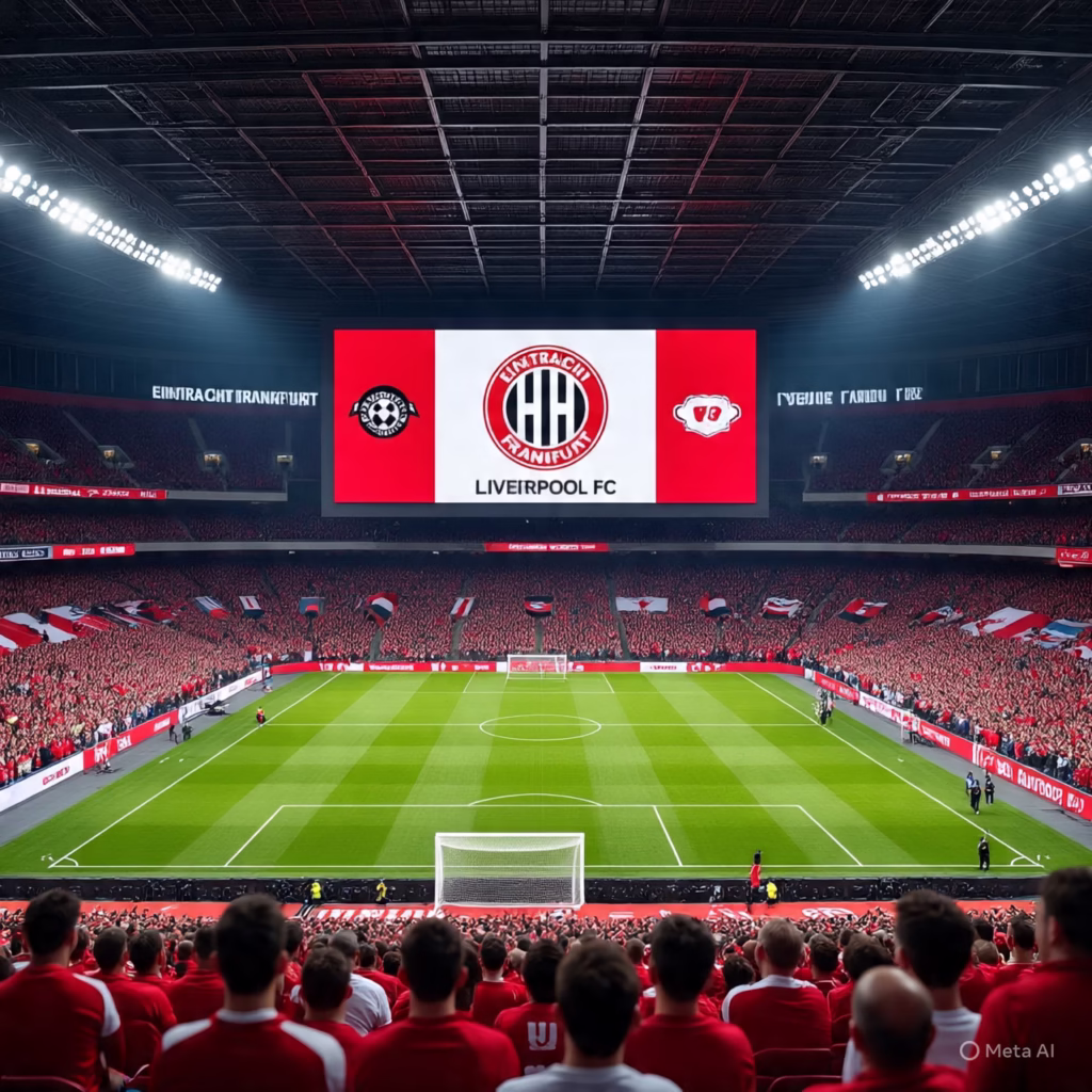 Eintracht