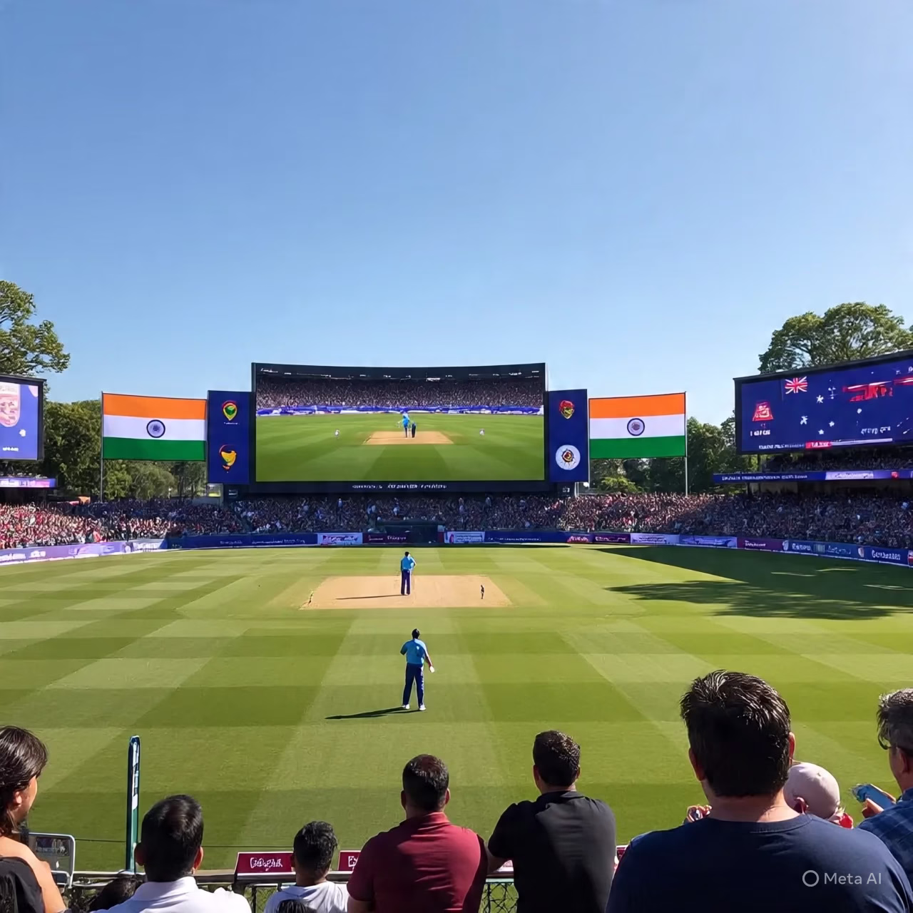 Australia vs India: How to Watch Live