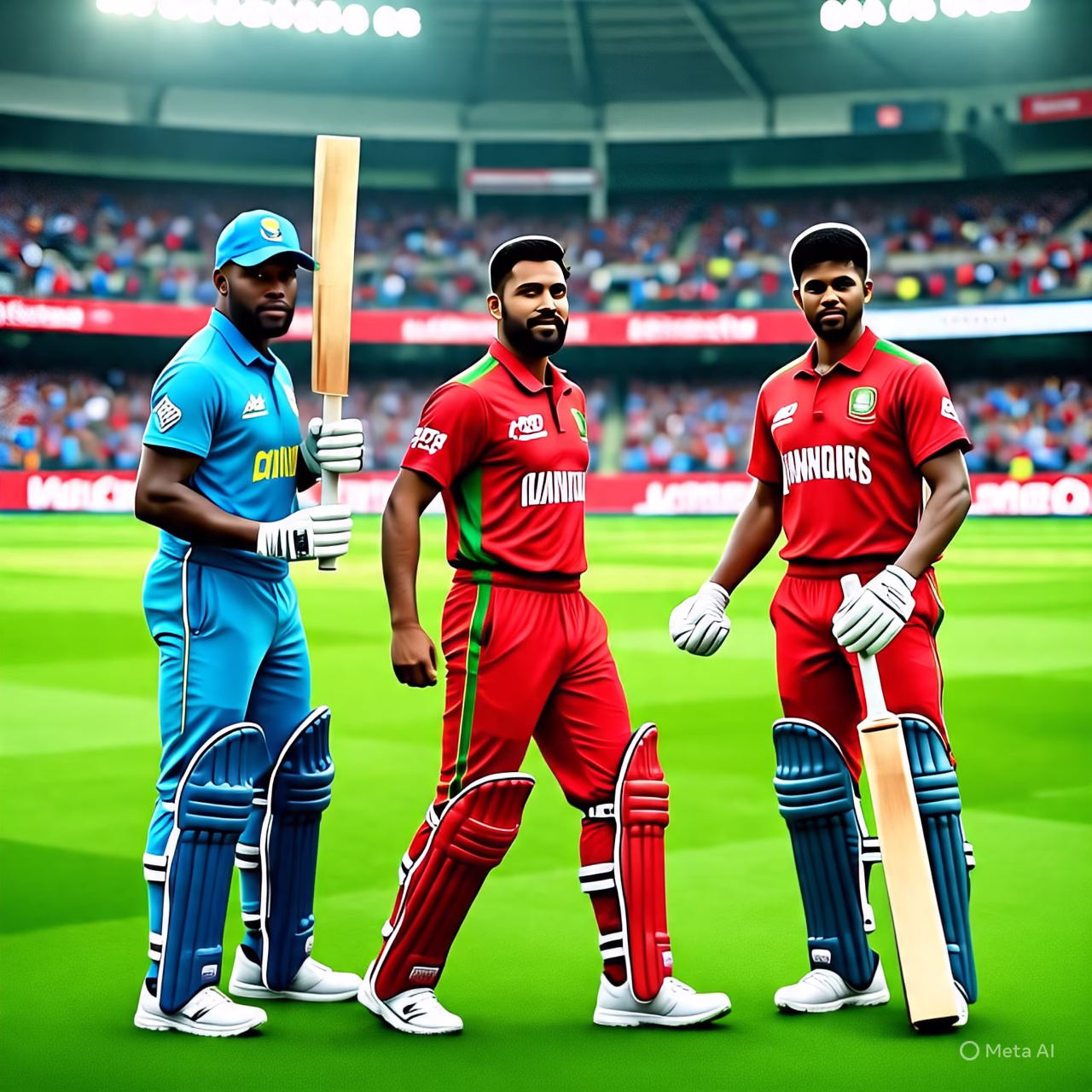 West Indies vs Bangladesh: What Channel to Watch Live special