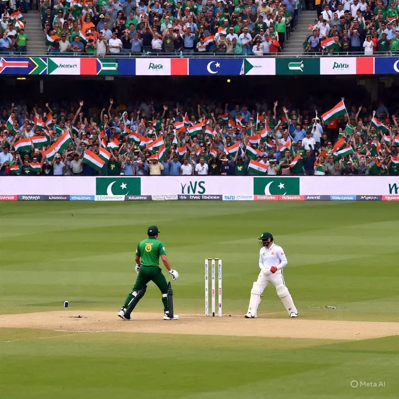 South Africa vs Pakistan: What Time Is the Match?