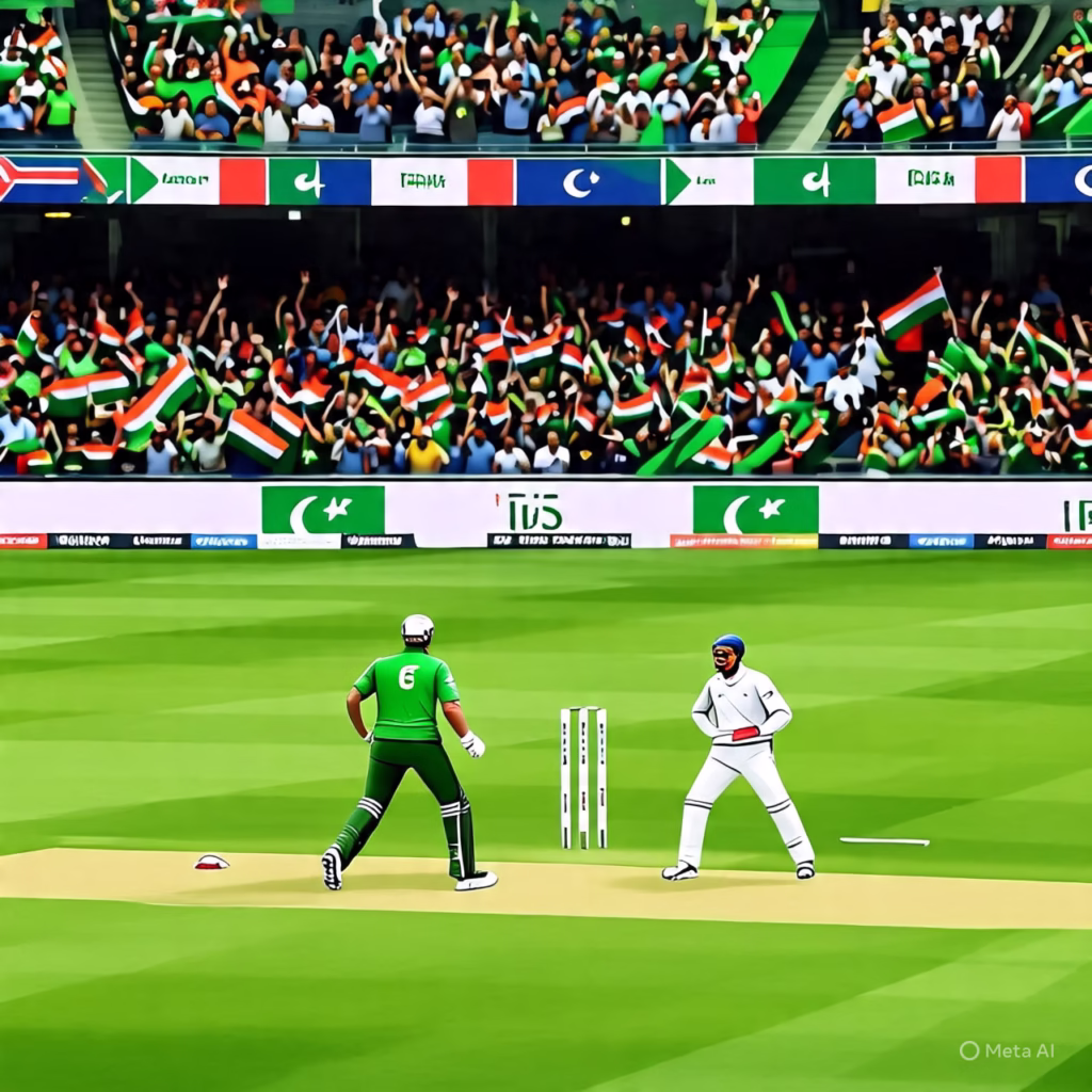 south Africa vs pakistan