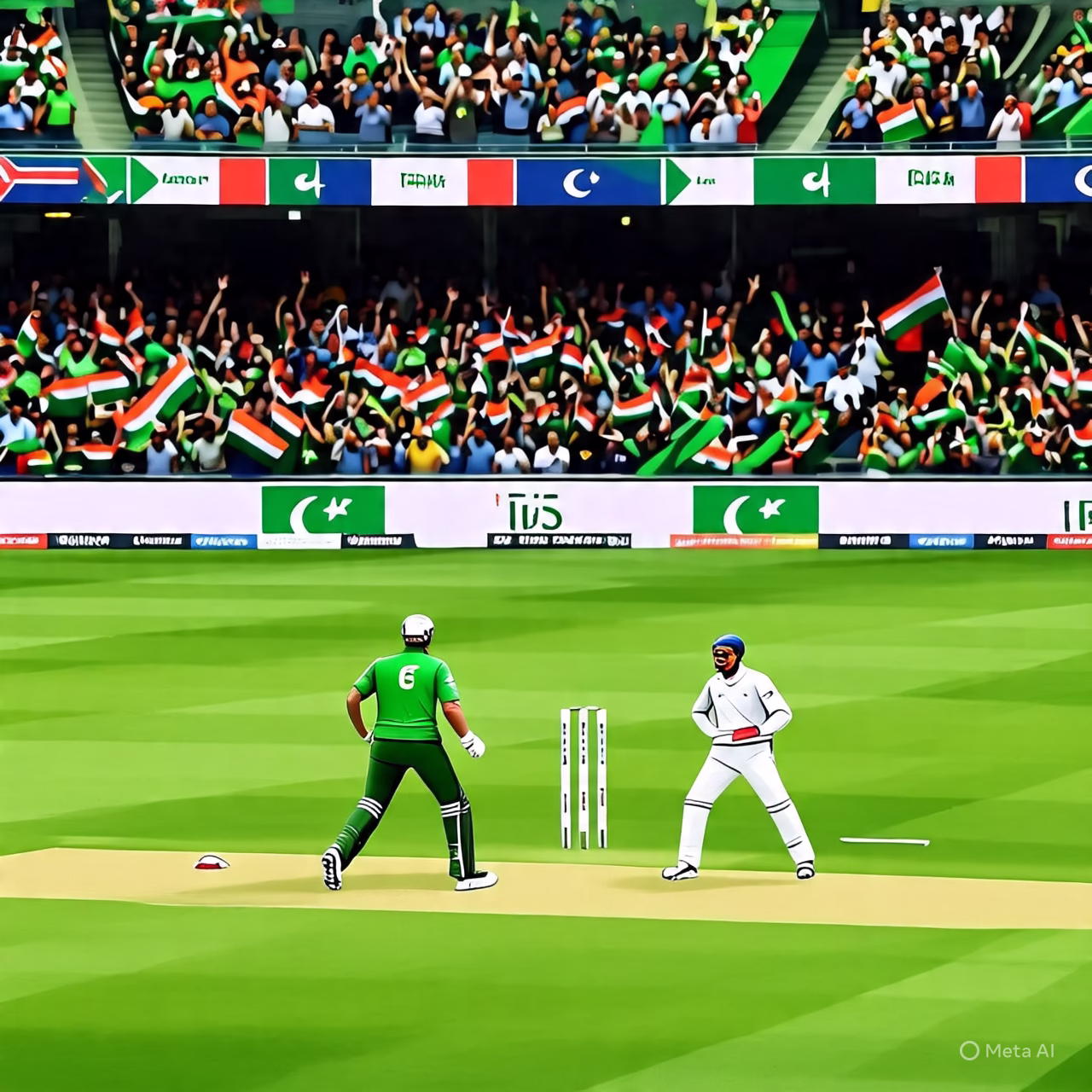 what channel is south africa vs pakistan on special