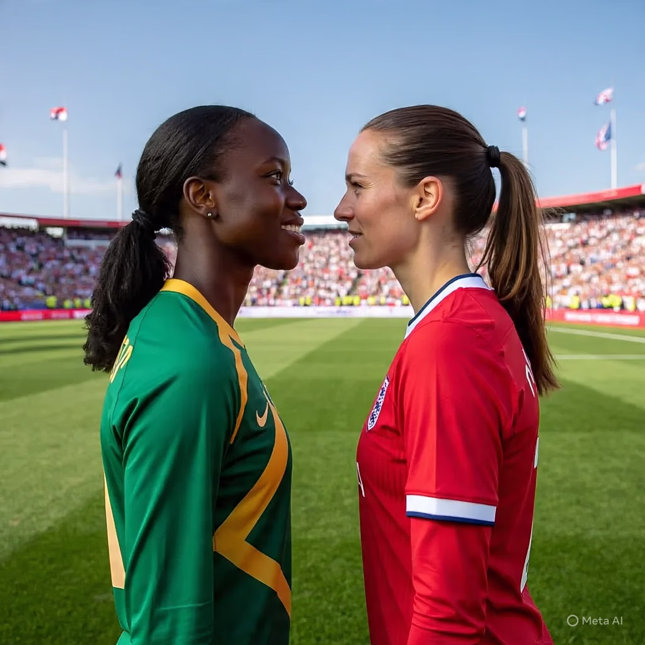 South Africa Women vs England Women head-to-head special