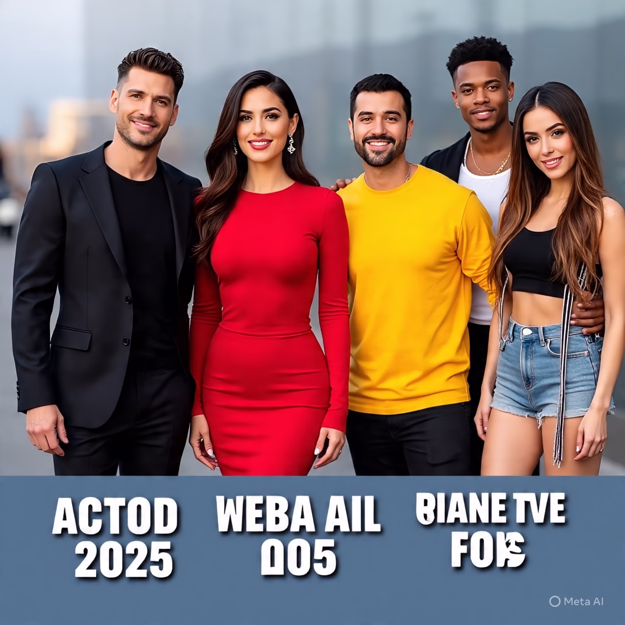 Top US Celebrities Who Went Viral in 2025 The Biggest US Viral Celebrities of the Year special