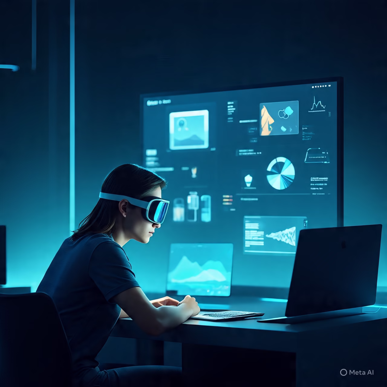 How AI Is Revolutionizing E-commerce in the US special