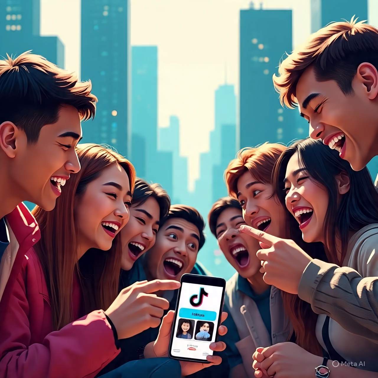 Top TikTok Trends Dominating the US Market in 2025 special
