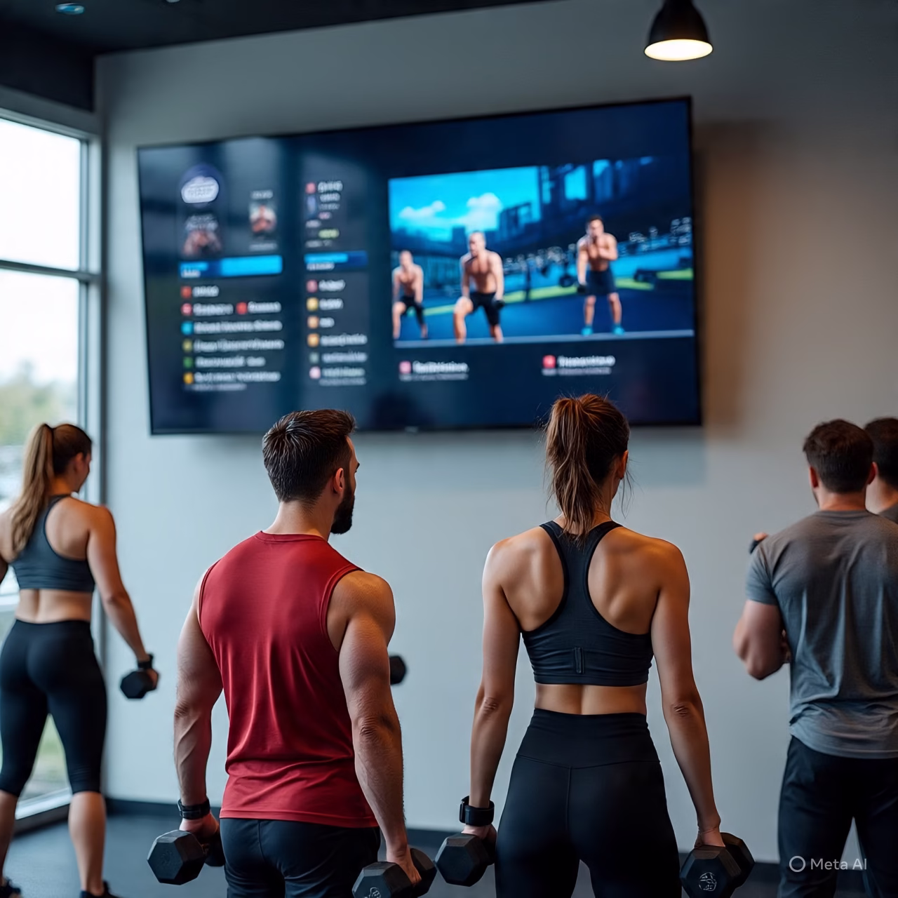 Digital Fitness US Revolution Why Americans Are Switching special