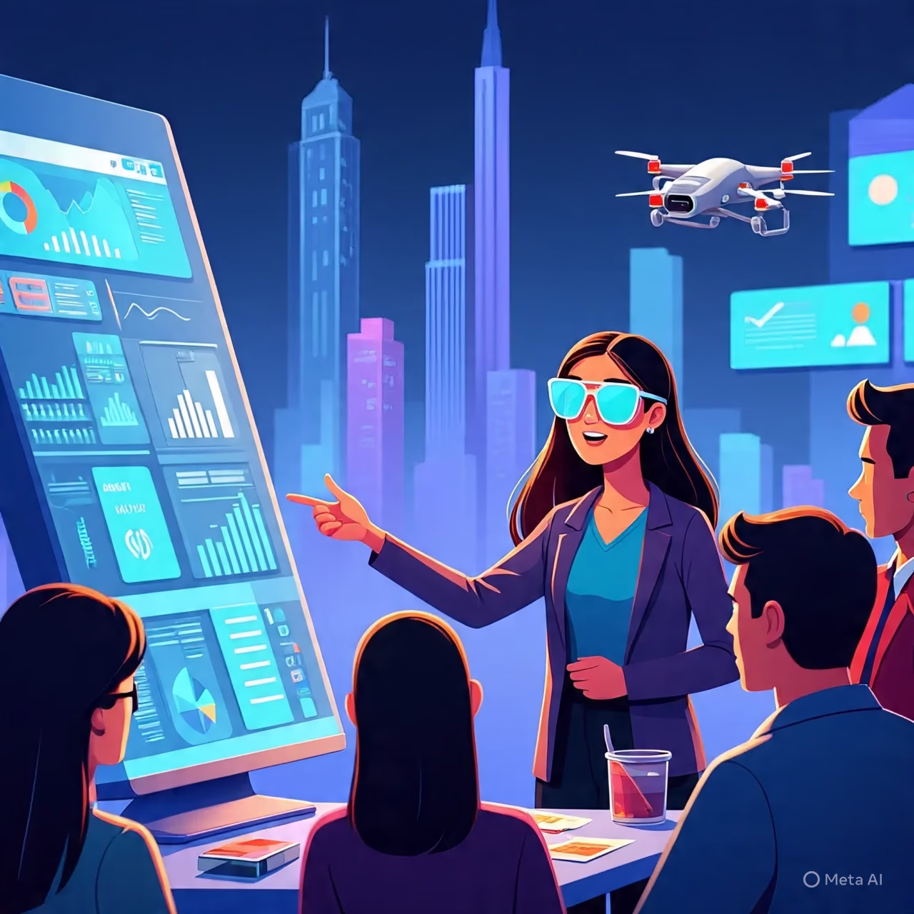 Future of US Fintech Trends US in 2025 special