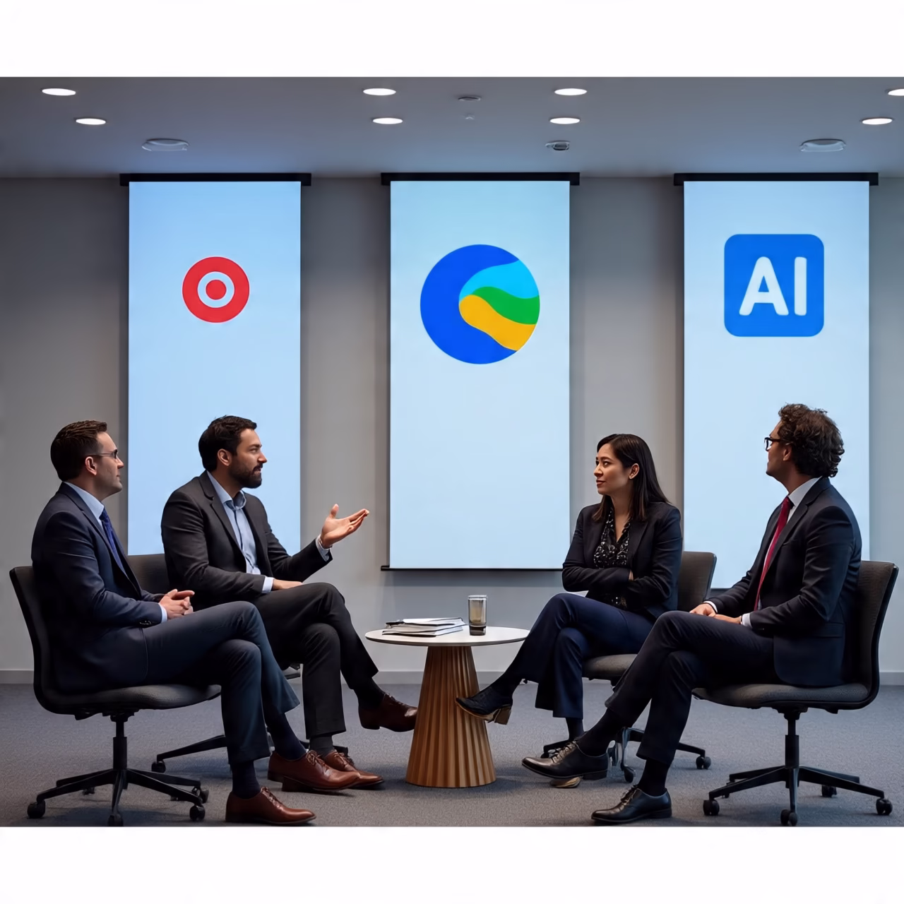 Top AI Companies in the US to Watch in 2026