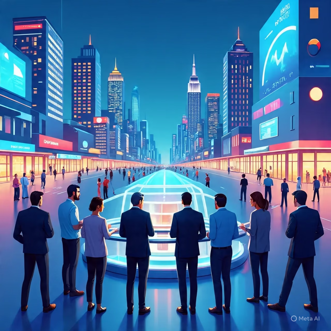 Top US Tech Hubs Beyond Silicon Valley special