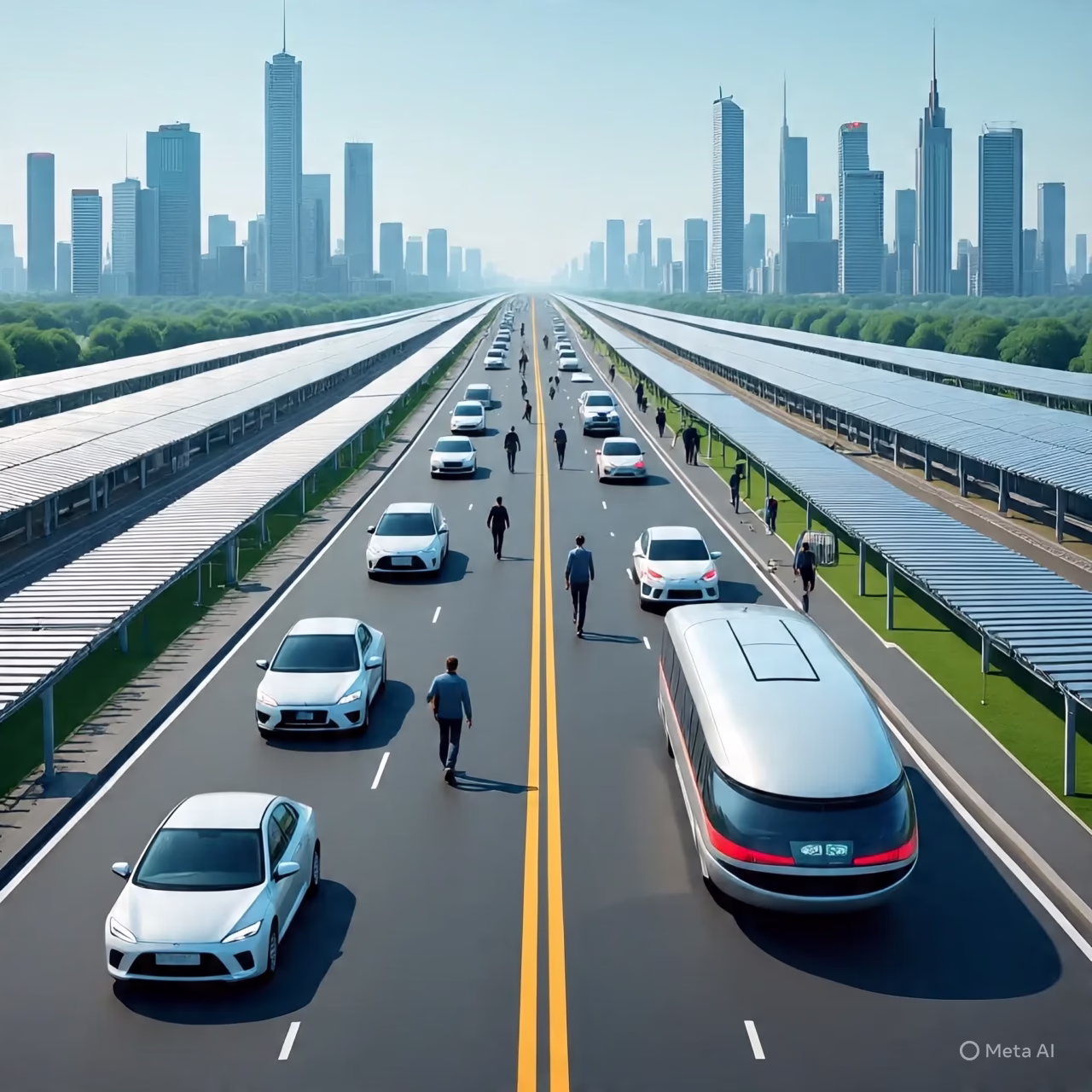 AI transport US How AI Innovations Are Transforming special