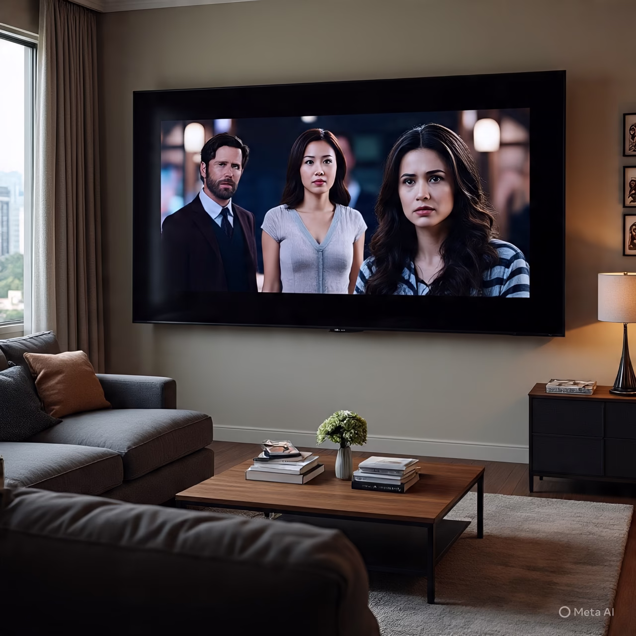 Why US TV Dramas Dominate Streaming Platforms special