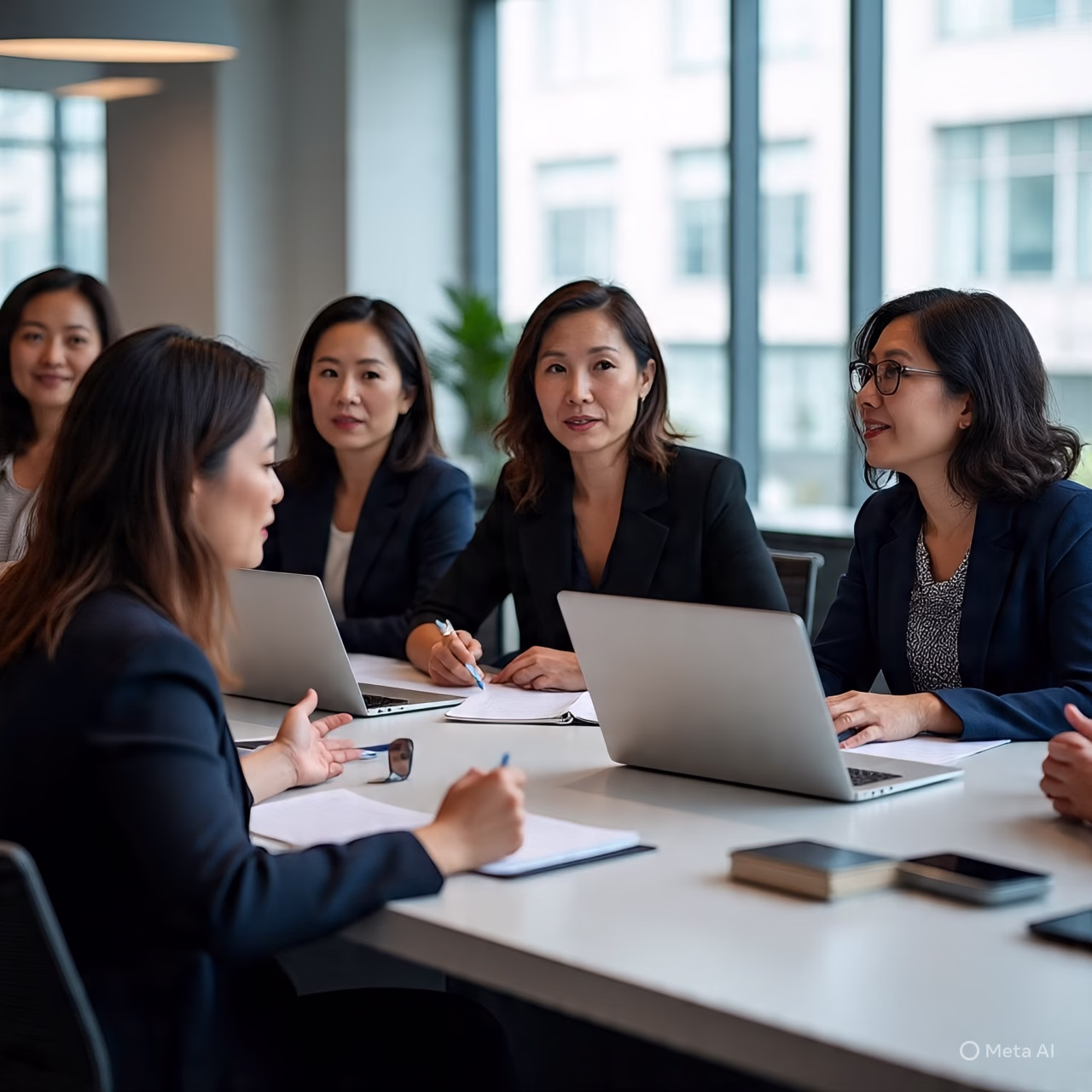 Most Influential Women in Tech US special