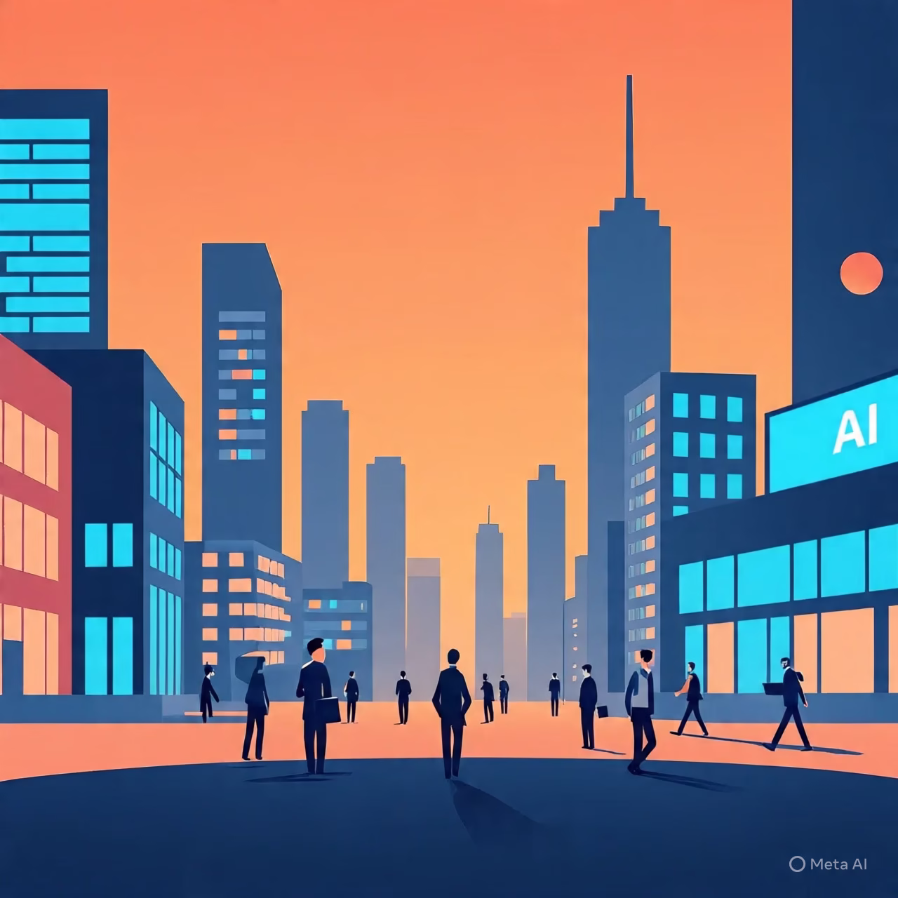 Why Silicon Valley Remains in US AI Hub special