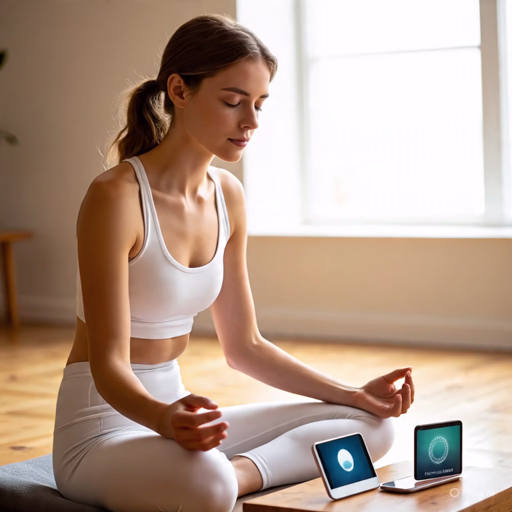 meditation apps US