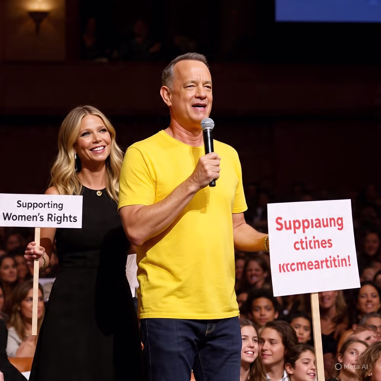 Best Celebrity Charity Campaigns in America