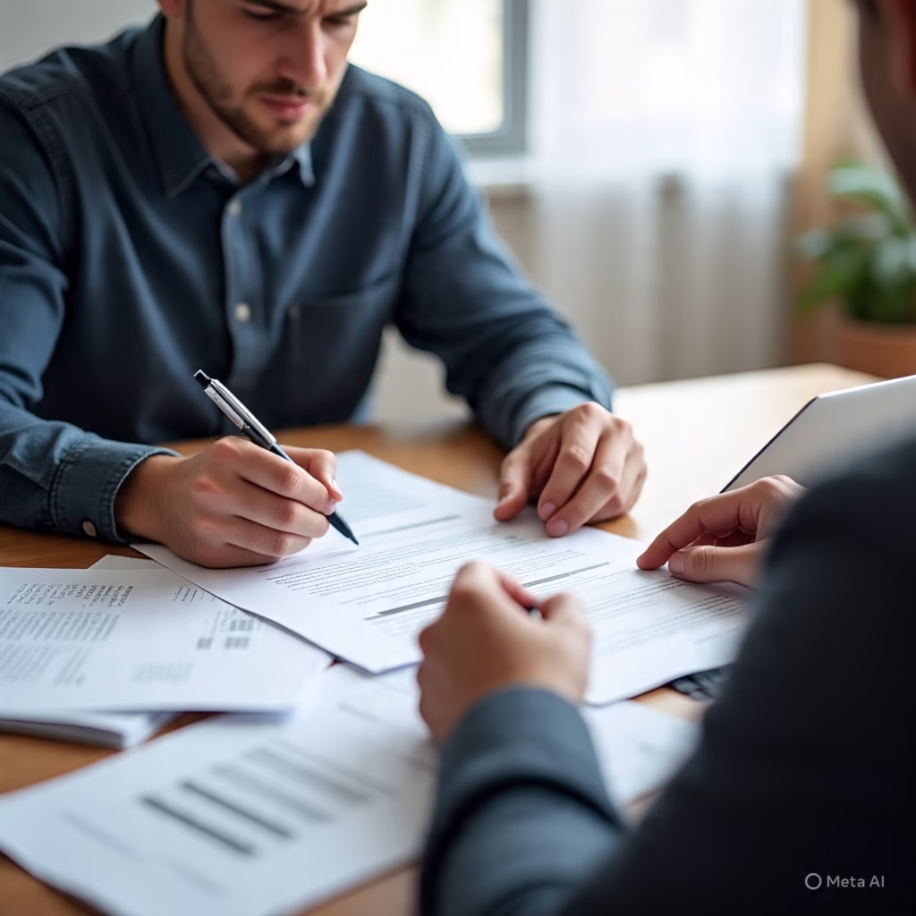 Manage Debt and Credit in UK