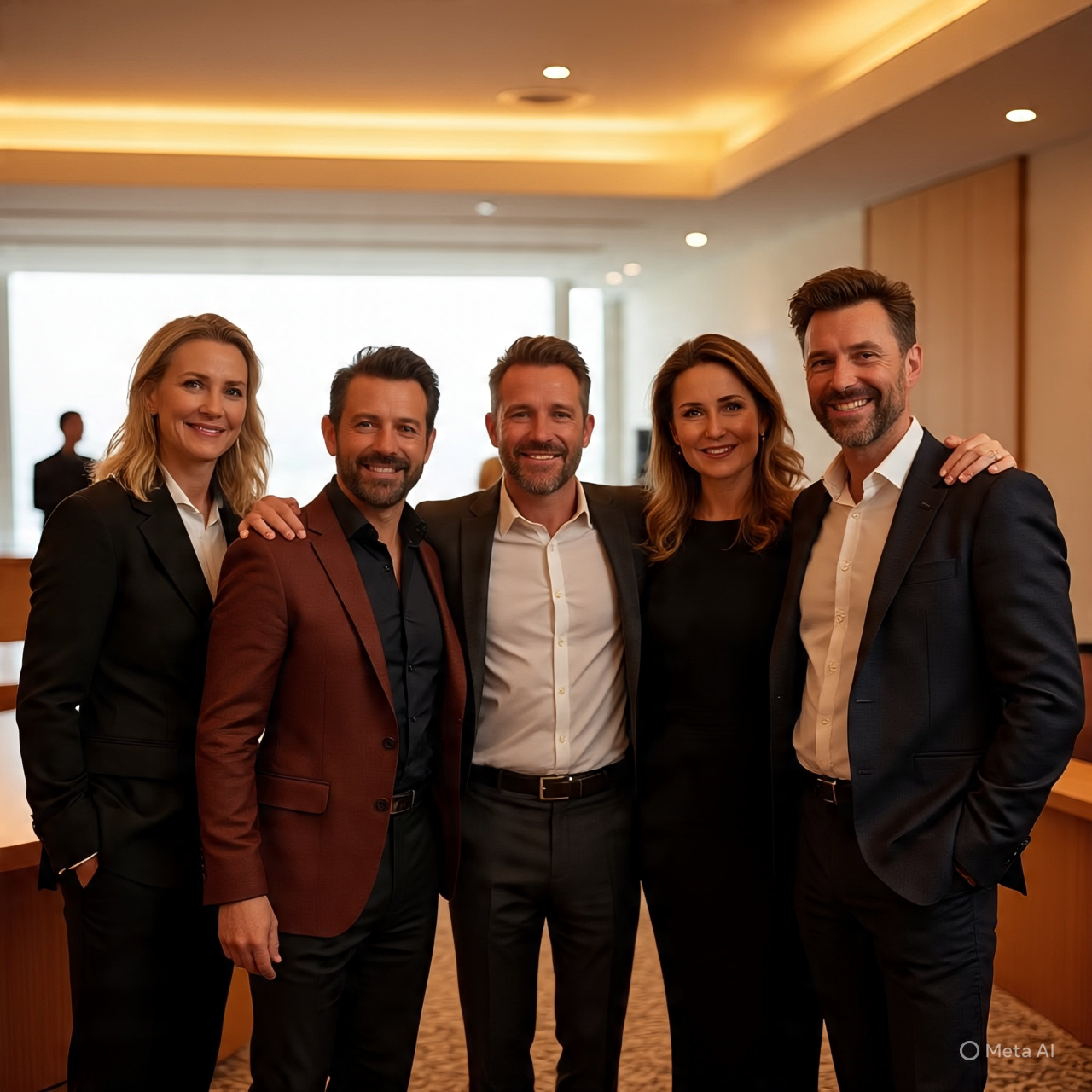 British celebrity stories