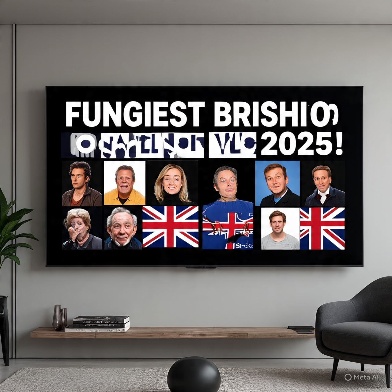 British humour memes