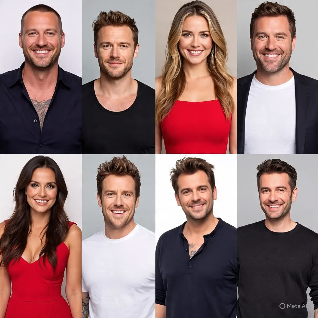 celebrity transformations UK