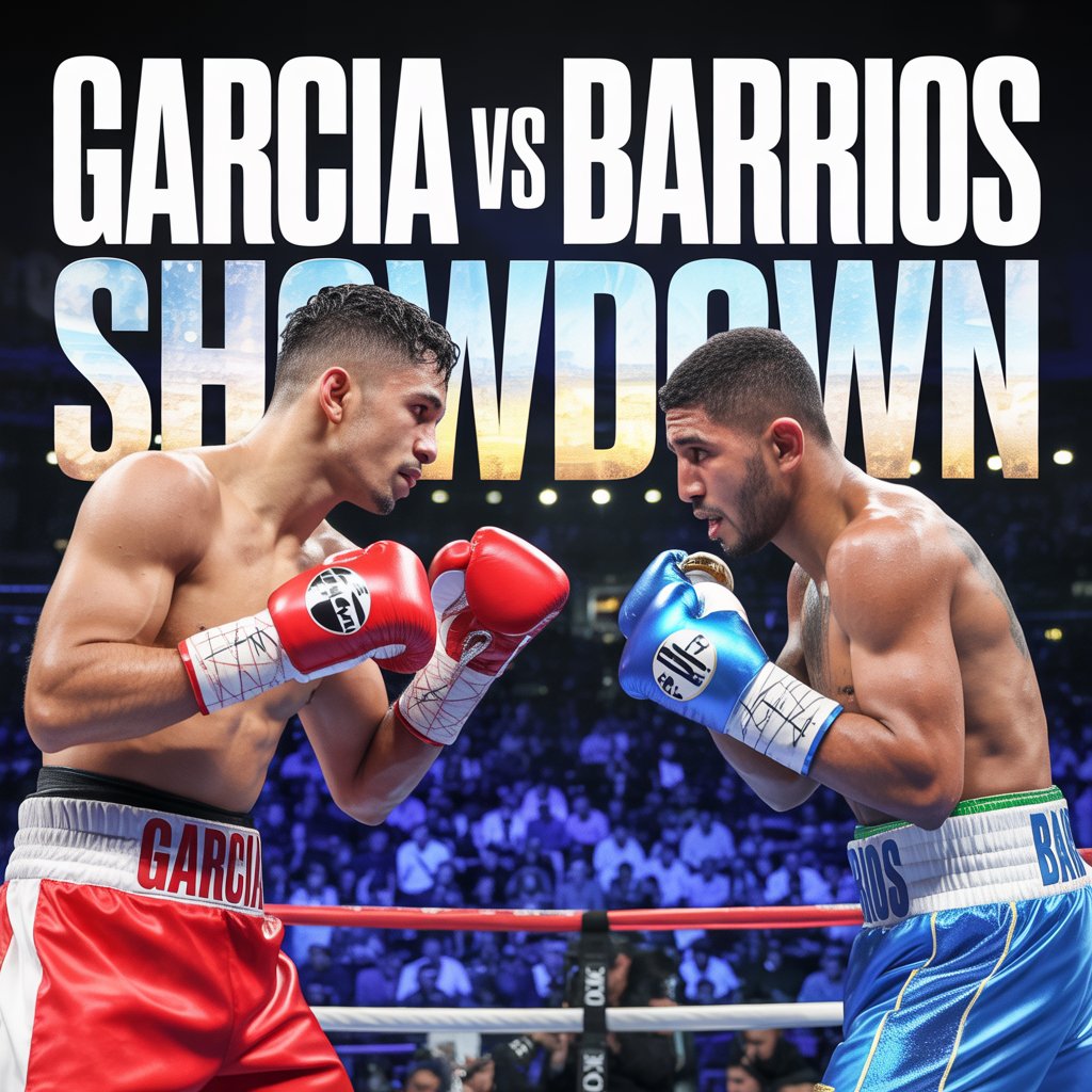 garcia vs barrios